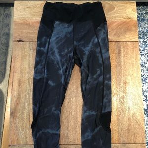 Sweaty Betty work out pants